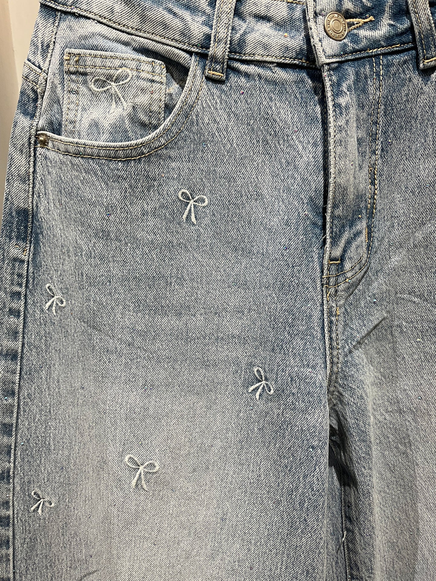 Jeans Fiocco