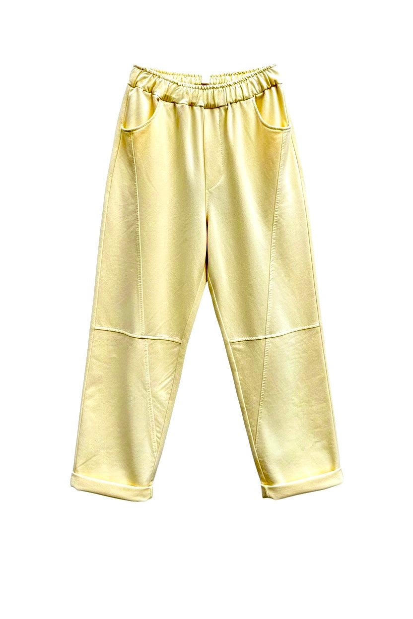 Pantalone confort felpa MèLIE