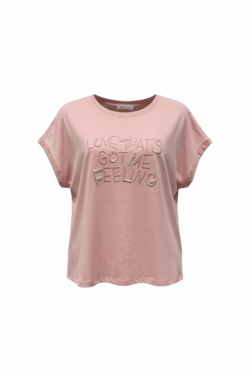 T-shirt Feeling
