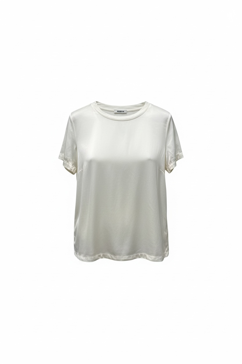 T-shirt 100% viscosa MèLIE