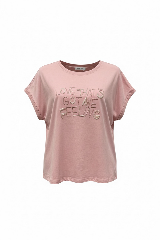 T-shirt Feeling