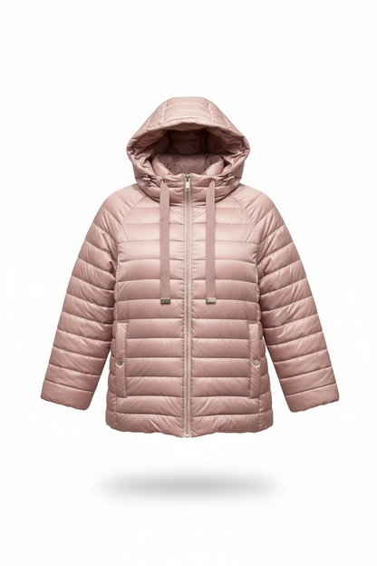 Piumino Reversible MèLIE manica 3/4