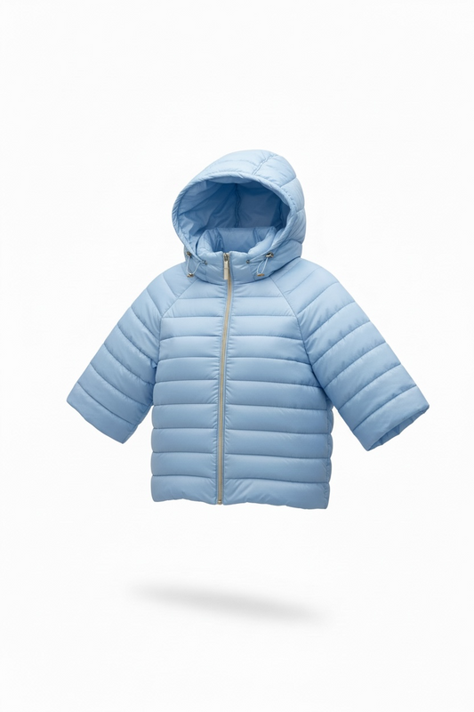 Piumino ultra light Cervino