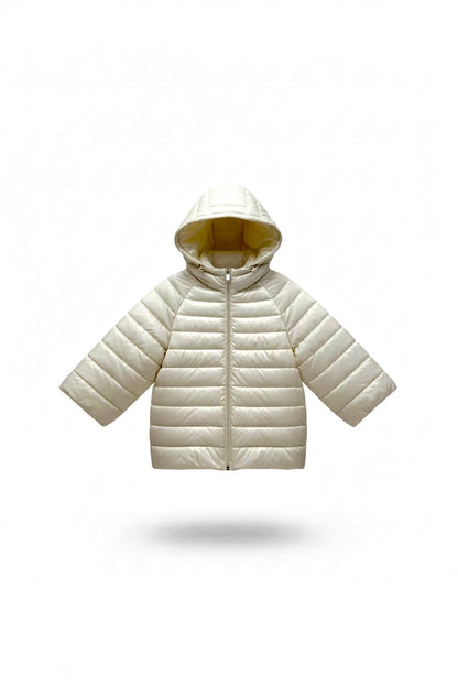 Piumino ultra light Cervino