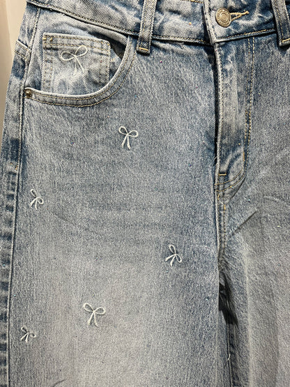 Jeans Fiocco