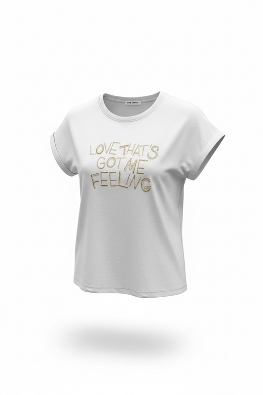 T-shirt Feeling
