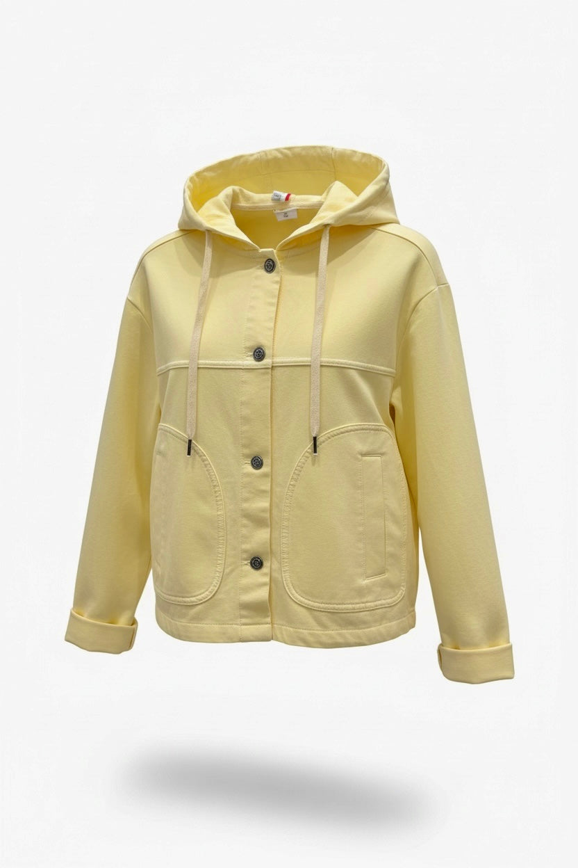 Giubino in felpa MèLIE