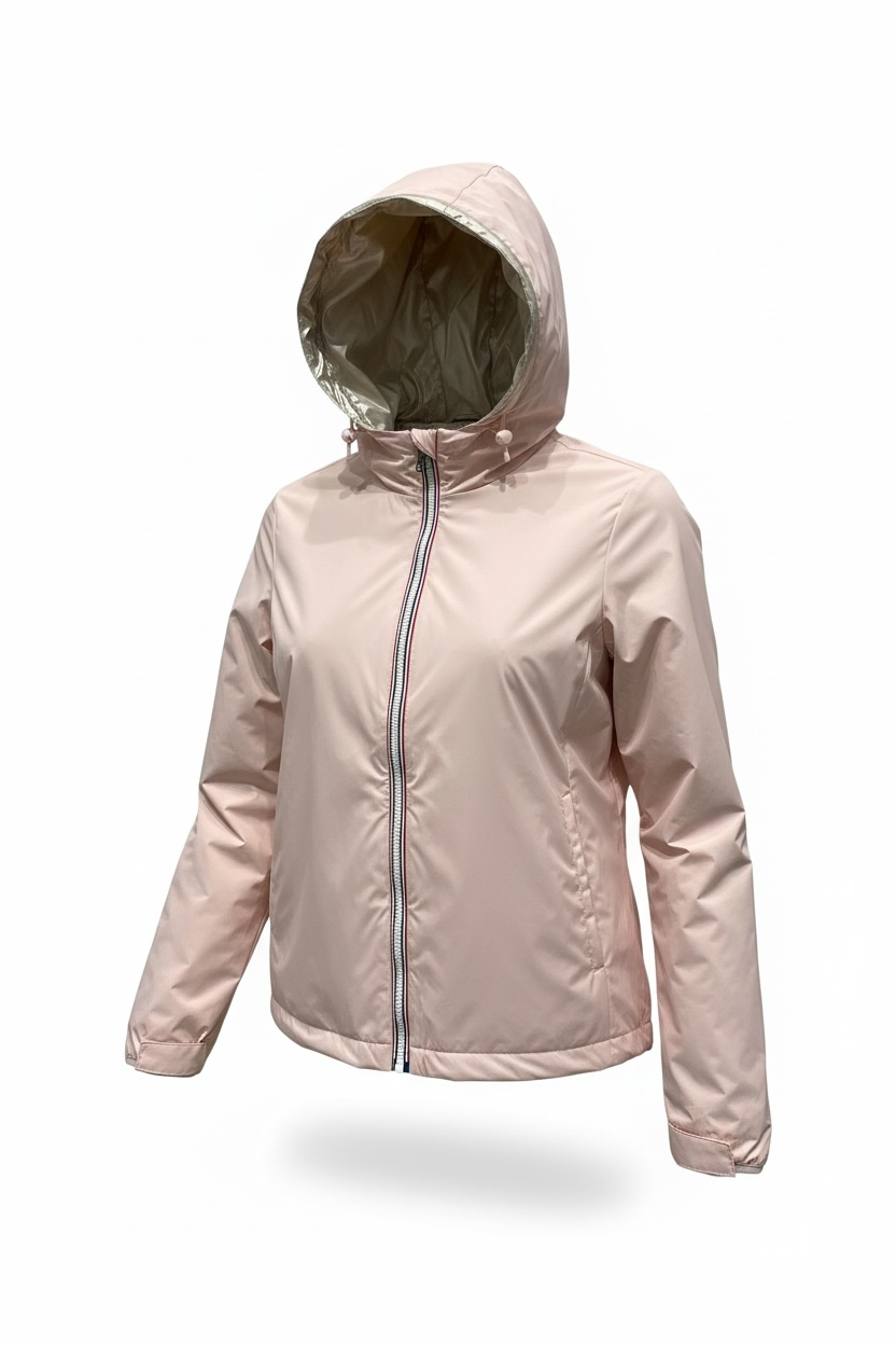 K-way MèLIE reversibile