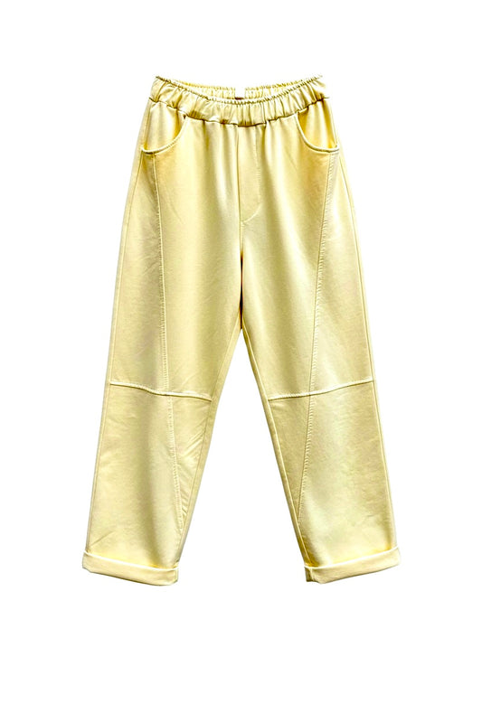 Pantalone confort felpa MèLIE